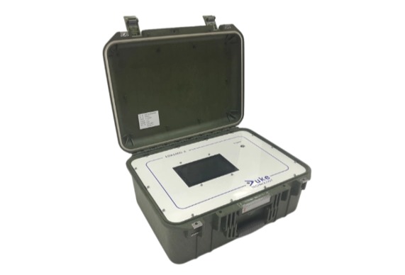 EDK 6900-X系列便攜式土壤水體溫室氣體監測儀